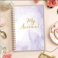 thumbnail image 2 of Expense Tracker Notebook, Furenl All-In-One Income & Expense Account Book - Bank Register, Checkbook, and Budget Planner with Monthly Bill Organizer | Financial Management System, 2 of 6
