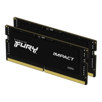 Kingston Fury Beast 32GB (2x16GB) 5600MT/s DDR5 CL36 Desktop