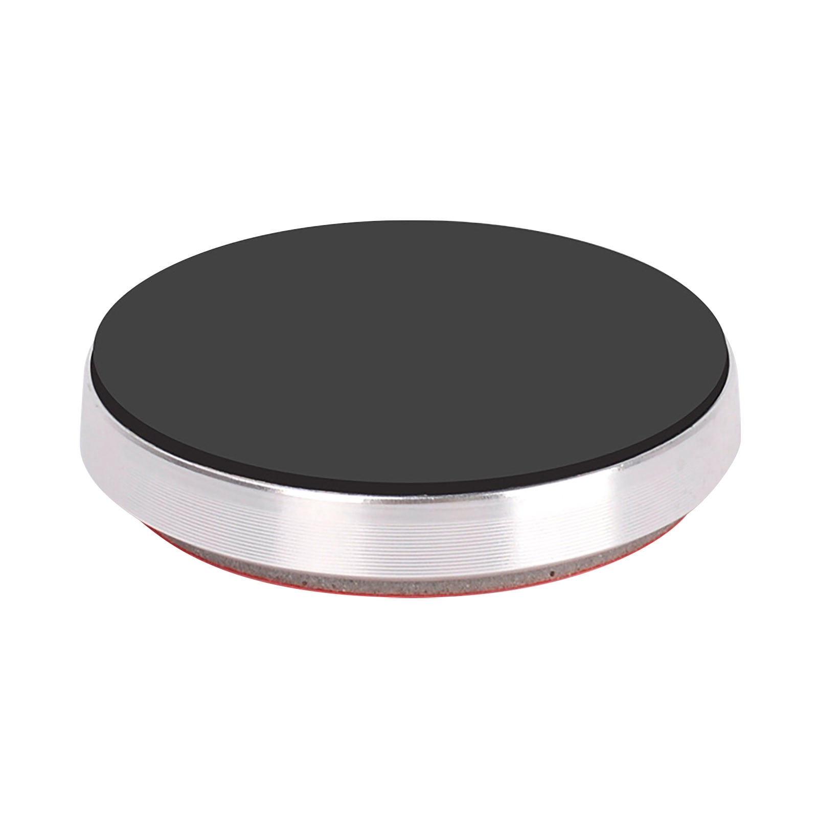 Magnetic Car Mount: Dashboard Phone Holder, Strong Magnet, Universal for Cell Phones & Mini Tablets, Easy to Use