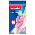 thumbnail image 1 of Vileda Gants en Coton pour Peau Sensible, 1 of 1