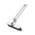 thumbnail image 1 of ZheElen ABS Widely Used Dirt Brush For Efficient Cleaning Of Crevice Gaps Multi-function Rotating Crevice white, 1 of 6