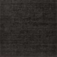 thumbnail image 1 of Ahgly Company Tapis Carrés d'Intérieur Milieu du Siècle Moderne Gris Brun Solide, Carré de 4', 1 of 6