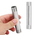 thumbnail image 4 of High Strength Plumbing Fittings, Pipe Connector, Male Thread For Plumbing, Hardware, Gas General Pipelines, 4 of 8