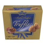 Maitre Truffout Les truffes d'or classiques, 200g