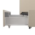 thumbnail image 2 of Novogratz Kelly Upholstered Bed with Storage, 2 of 9