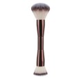 thumbnail image 1 of Face Powder Brush for Contouring and Blending Makeup Application Soft Beauty Tool for All Skin Types, 1 of 2