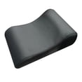 thumbnail image 4 of Siruishop Pilates Support Pillow Accessories Fitness Mat for Home Use and Gym Use Deep Gray, 4 of 8