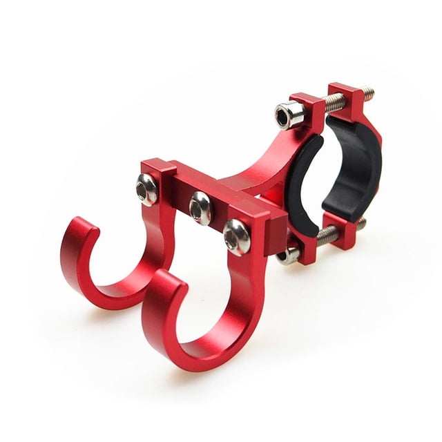 MultiPurpose Hanging Hooks for Electric Scooters Bikes and Tube Storage Hot D8