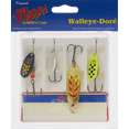 thumbnail image 1 of Mepps 4-K5-ASST 4-Pack Walleye Kit Assorted, 1 of 1