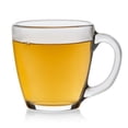 thumbnail image 1 of Libbey Tapered Glass Mugs, Set of 8, 1 of 4
