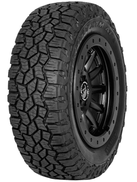 Pirelli Scorpion XTM AT LT295/70R18 E/10PLY BSW pneu