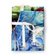 thumbnail image 3 of Carolines Treasures JMK1292APRON Boat Starlight Sailboats Apron, 3 of 4