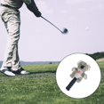 thumbnail image 4 of S SERENABLE Golf Club Headcover Wood Driver Head Cover Protector Sleeve Koala, 4 of 9