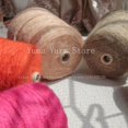 thumbnail image 4 of 500G/PCS Multicolor Warm Hand Knitting Soft Acrylic Mohair Wool Yarn Long Plush Threads Crochet DIY Sweater Scarf Autumn Winter, 4 of 7