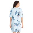 thumbnail image 3 of Disney Women's Stitch Nightshirt, 3 of 3