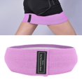 thumbnail image 1 of Workout Bands,Exercise Resistance Band NonSlip Exercise Resistance Band Resistance Loop Band Impressive Results, 1 of 8