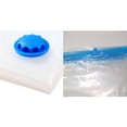 thumbnail image 4 of Space Bags Vacuum Storage Bags Jumbo Space Saving Storage Bags Vacuum Seal Compressed Organizer Bag 70X100Cm Space Bags Vacuum Storage Bags Vacuum Seal Storage Bags, 4 of 8