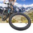 thumbnail image 4 of Thicken Inner Tubes, Electric Bicycle Inner Tubes Durable Aging Resistant Reliable  For Electric Bike, 4 of 8