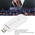 thumbnail image 4 of MODEM USB 4G WiFi HotSpot, Distance de 10 Mètres Mini Portable Déverrouillage Standard pour Cartes SIM pour Ordinateurs Portables, 4 of 7