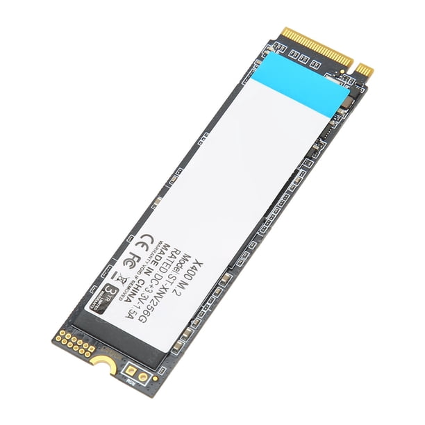 PCIE 4.0 Nvme M.2 SSD PCIE Gen3 X4 Interface 2100MB/s Read Speed