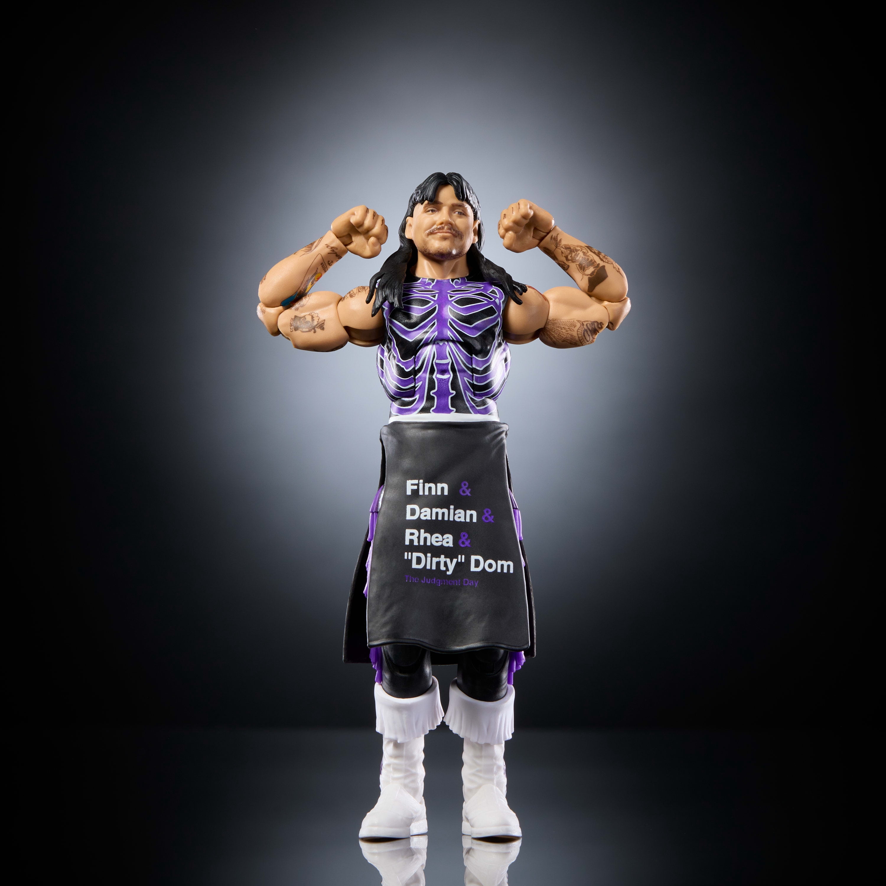 WWE-Elite-Action-Figures,-6-inch-Collectible-Set-with-Articulation-&-Accessories-(Styles-May-Vary)