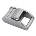 thumbnail image 4 of BUYISI 2PCS Stainless Steel Cam Buckle Ratchet Buckle Tie Down Strap or Webbing Metal Buckle, 4 of 8