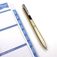 thumbnail image 5 of Zebra Pen ZEB45511 Stylo Gel, 5 of 5
