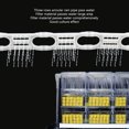 thumbnail image 2 of <p>Aquarium Filter Drip Tube, Cmprehensive Convenient Individual Sturdy Annular Drip Tube  For Cleaning For Most People</p>, 2 of 7