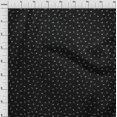 thumbnail image 3 of oneOone Cotton Silk Fabric Eyes Face Decor Fabric Printed BTY 42 Inch Wide, 3 of 4