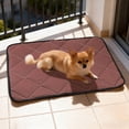 thumbnail image 3 of Tapis de Cage Haute Densité pour Usage Intérieur Extérieur Coussin de Sol Durable Non pour Niche pour, 3 of 4