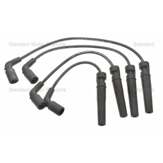 Standard Fils de Prise Moteur Ensemble de Fils de Prise d'Allumage 27568 Pro Series; Remplacement OE