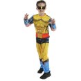 thumbnail image 1 of Mutant Wolf Costume | Wolverine | Childrens Costumes (Medium), 1 of 1