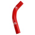 thumbnail image 3 of Tuyau de Refroidissement de Radiateur en Silicone pour Yamaha MT-03 MT-25 YZF R3 R25 2015-2024 Rouge, 3 of 10