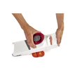 thumbnail image 3 of Zyliss 4 in 1 Slicer/Grater, 3 of 4