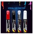 thumbnail image 3 of EDTara Body Scratch Vehicle Paint Surface Scratch Repair Car Touch Up Pen Plastic, 3 of 9