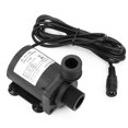 thumbnail image 1 of Brushless Pumps, 800L/H Standard Caliber 5 Meters Head Multifunctional Water Pump  For Fish Tank For Solar Heaters, 1 of 8