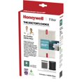 thumbnail image 2 of Honeywell True HEPA Air Purifier Replacement Filter-HRFR1C, 2 of 11