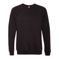 thumbnail image 1 of BELLA+CANVAS pour Hommes 3901, TG, Noir, 1 of 3