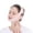 G, variant on Mineart Slimming V Face Lifting Chin Bandage Mask, Breathable Elastic Facial Firming Strap for Jawline Contouring Skincare Beauty Grooming Tool