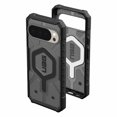 thumbnail image 5 of UAG Pathfinder Rugged Clear Case w/Magnet Ash/Black for Google Pixel 10 Pro XL, 5 of 5