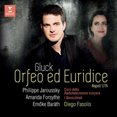 thumbnail image 1 of Gluck: Orfeo ed Euridice  [2 Discs], 1 of 2