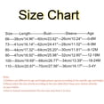 thumbnail image 2 of 0-24M Newborn Baby Girls Small Fragrant Wind Coats Cotton Jacket Ruffle Flip Collar Fall Winter Warm Cotton Coat Tops, 2 of 7