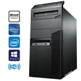 thumbnail image 1 of Lenovo ThinkCentre M90P Tour Core i5 650 16 Go 480 Go SSD Windows 10 Professionnel PC de Grade A, 1 of 1