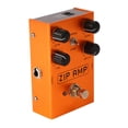 thumbnail image 3 of Pédale de Distorsion, Accessoire de Guitare Électrique, Effet de Réverbération, Design Exquis, 3 of 8