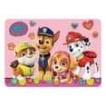 thumbnail image 1 of PAW Patrol Girls' "Friendly Paws" Placemat, 1 of 1