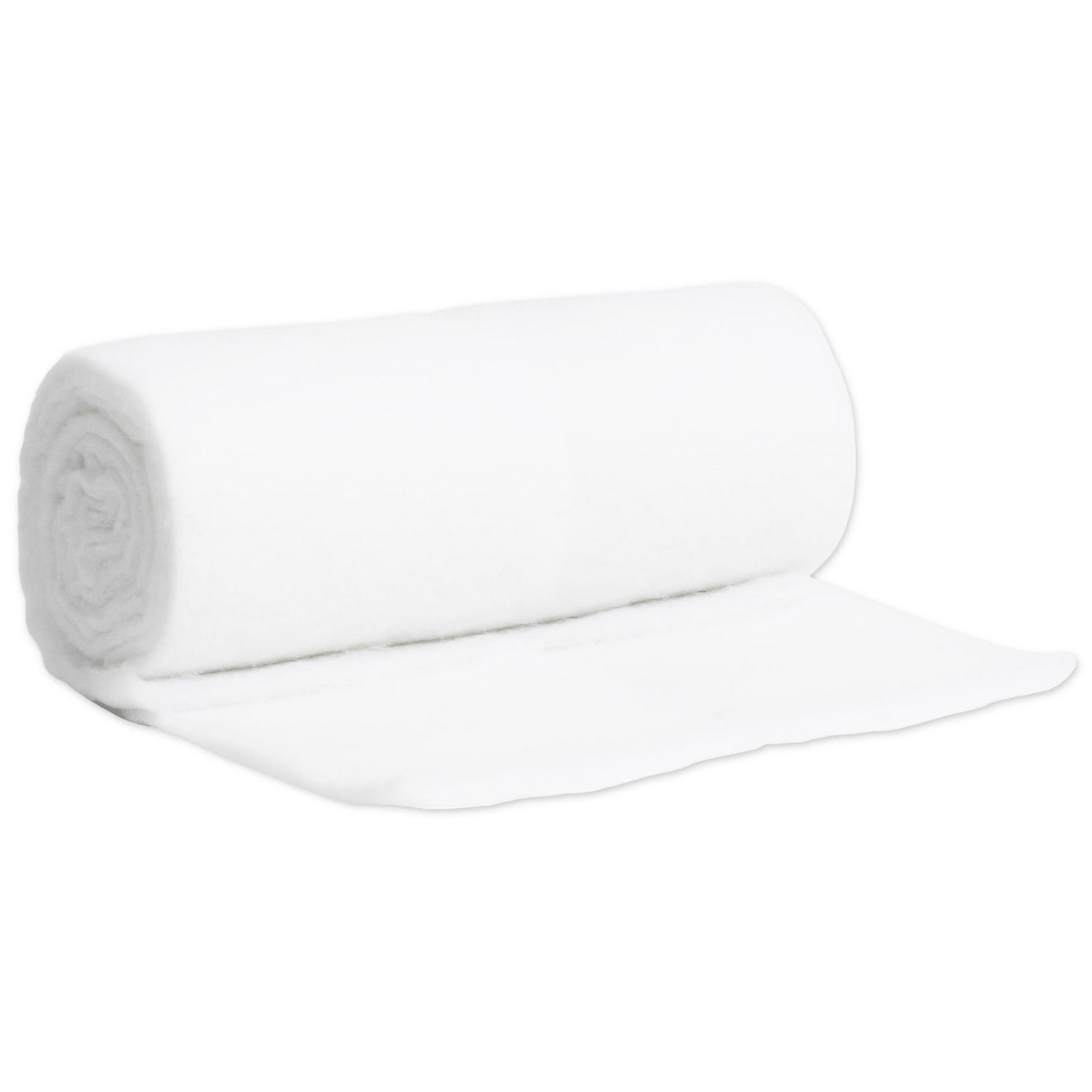 UNIQUE CREATIV Premium Quilt Batting Queen Size Low-Loft