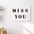 thumbnail image 3 of 3D Acrylic Large Letter Wall Stickers For Home Decoration DIY Logo Art Decals Set With Wooden Board Backing And Letter Design For Modern Interiors, 3 of 5
