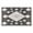 Fleurs Vintage (82), variante sur Tapis Coureur de Salle de Bain Gris Vintage Luxueux : Antidérapant et Doux, Lavable à la Machine, Motif Floral de Ferme Traditionnel, Tapis de Sol Idéal pour Évier, Douche, Baignoire, 20x32 Po
