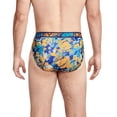 thumbnail image 3 of Jockey Men's Microfiber Stretch String Bikini - 3 Pack, 3 of 5
