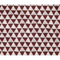 thumbnail image 4 of oneOone Cotton Flex Fabric Geometric Block Print Fabric By Yard 40 Inch Wide, 4 of 4